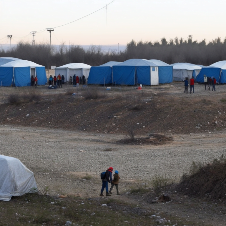 Can I move to another EU country with a German residency permit?