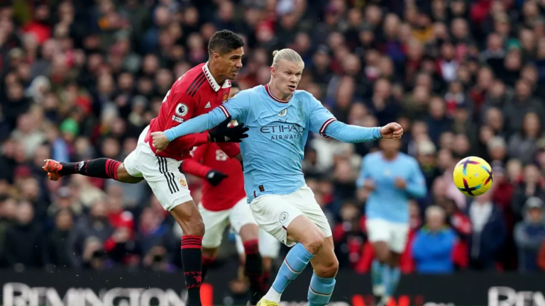 Premier League confirm 17 fixture changes including Arsenal vs Man City clash