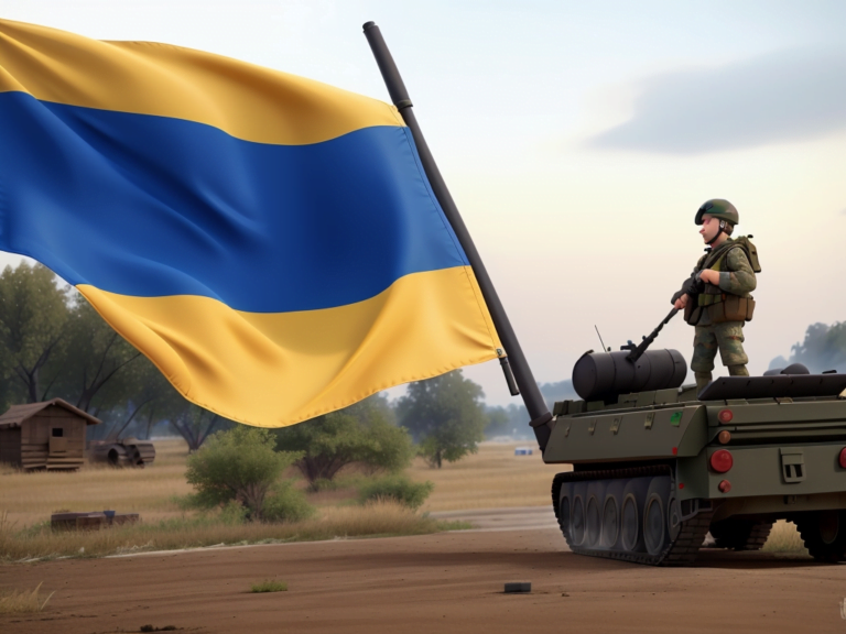 Main target of Ukrainian offensive unattainable