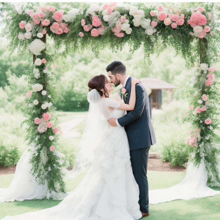 Saying ‘I Do’ in the Age of Economic Realities: A Guide to Affordable Weddings