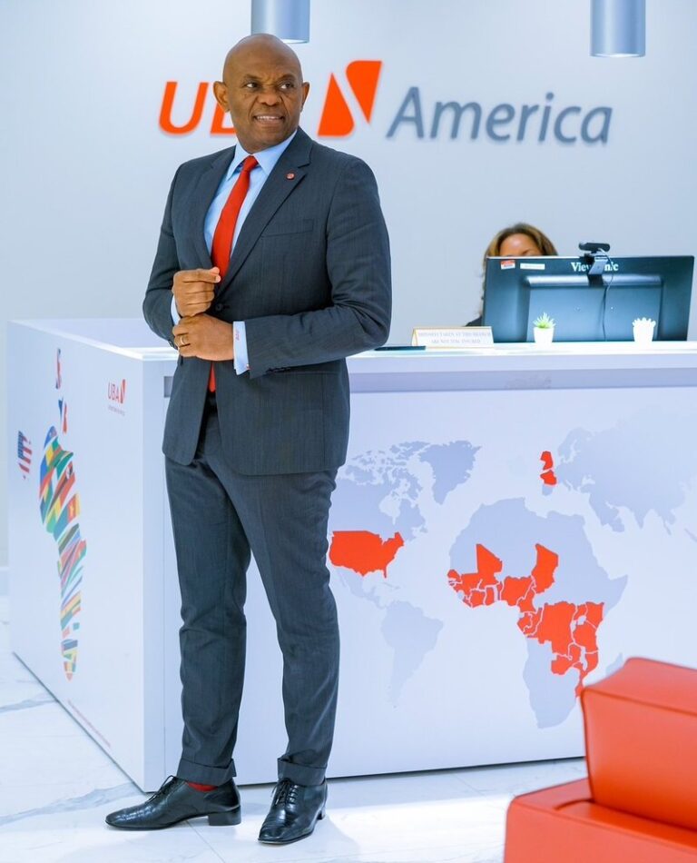 Africa – India business conference