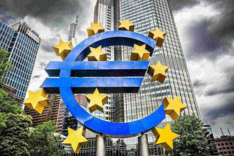 ECB Unveils Ambitious Digital Euro Plan, but Key Questions Linger