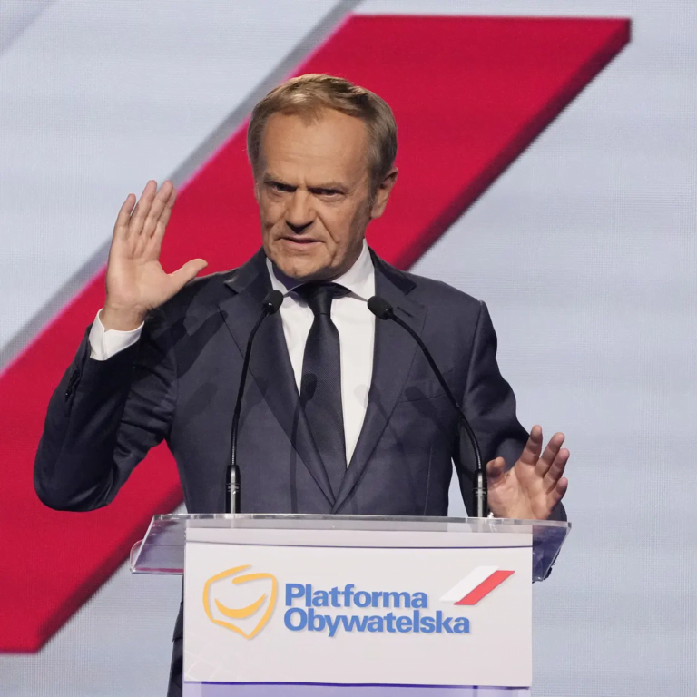 Poland’s Political Landscape Shifts: Opposition Gains Momentum as PiS Faces Setback