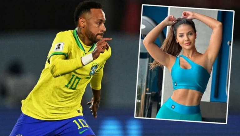 Neymar girlfriend dies in failed cosmetic surgery