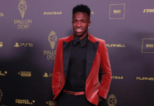 Real Madrid Secures Future with Vinicius Junior: Star Winger Extends Contract Until 2027