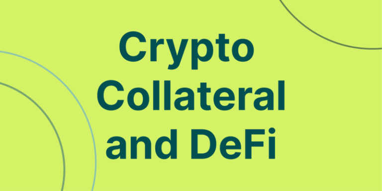 Crypto Collateral Chronicles: Unveiling the Evolution of DeFi and the Rise of Liquid Staking Derivatives