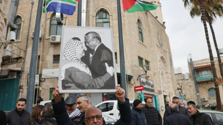 ICJ’s Gaza Genocide Order – Shaping Peace in the Middle East