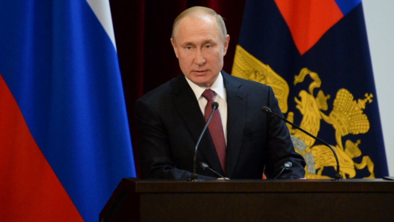 Navigating the Global Tapestry of Turmoil in 2024