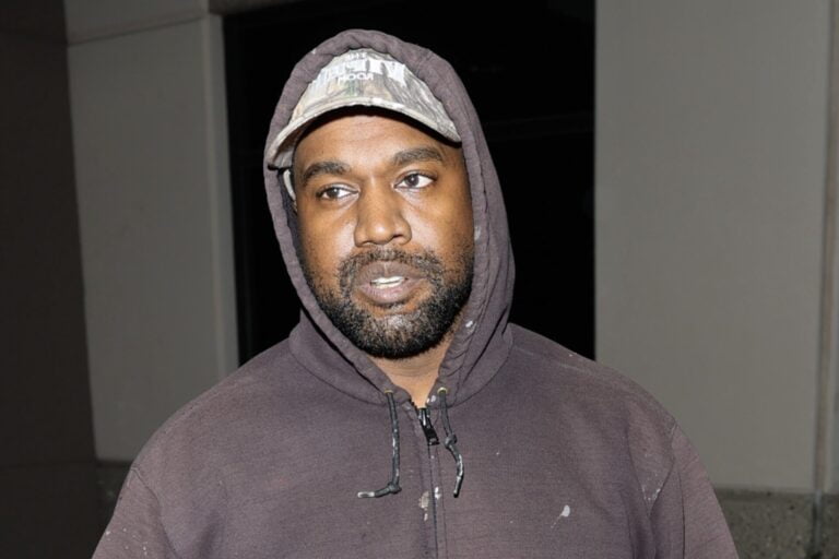 Ye’s Unpaid Tax Symphony Strikes a Million-Dollar Chord in Californi