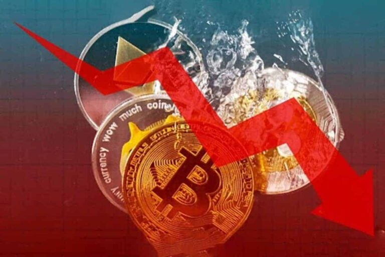 U.S. Bitcoin ETF Outflows Jump Past $560 Million, Is there More Pain Ahead?