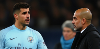 Rodri and Pep Guardiola Discuss Potential Players' Strike Amid Rising Match Demands