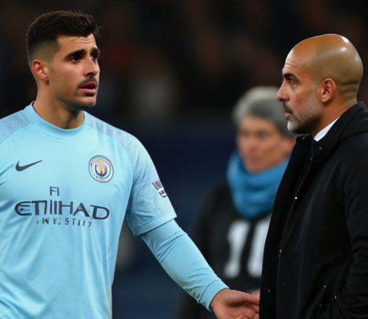 Rodri and Pep Guardiola Discuss Potential Players' Strike Amid Rising Match Demands