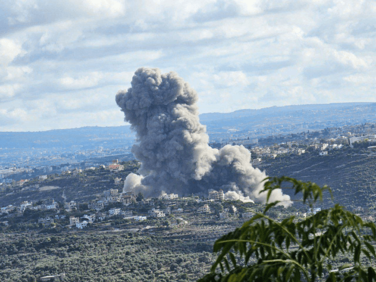 Breaking News.&nbsp; As Lebanese Hesbolla prepares to face Archenemy Israel.