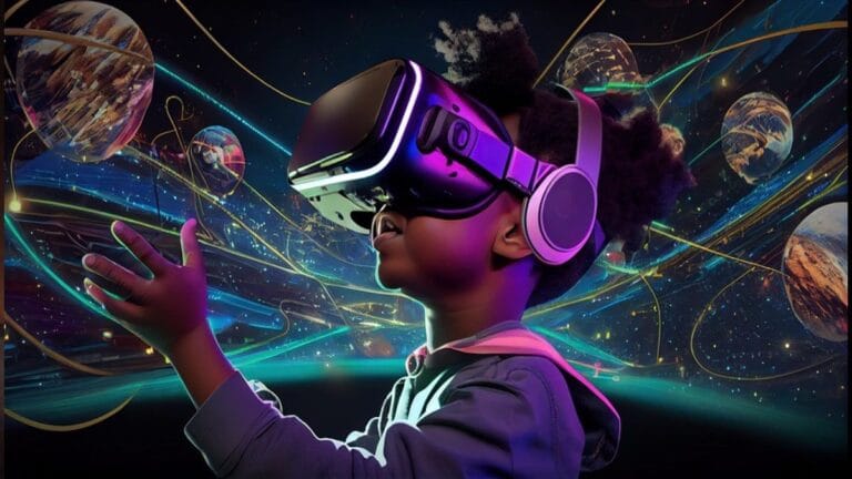 Web3 the future of gaming