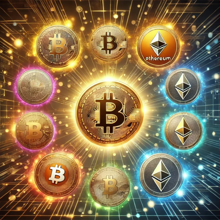 Is Bitcoin a Bad Idea as a Strategic Reserve?