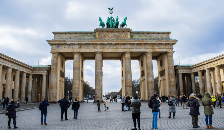 Germany at a Crossroads: How U.S. Loyalty is Fueling Economic Decline