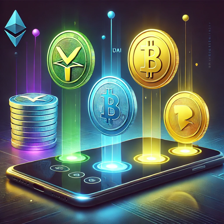 Understanding Stablecoins: What You Need to Know Amid Changing Regulations