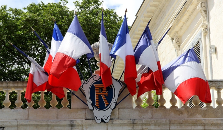 The Fall of French Influence in Africa: Bold Leaders, New Alliances, and Reclaimed Resources