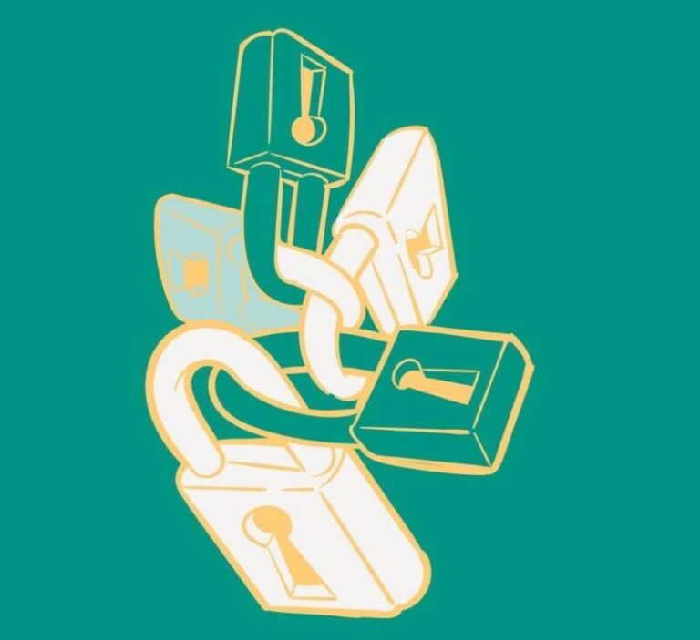 “Not Your Keys, Not Your Coins”An Informative Guide to secure your cryptos.&nbsp;