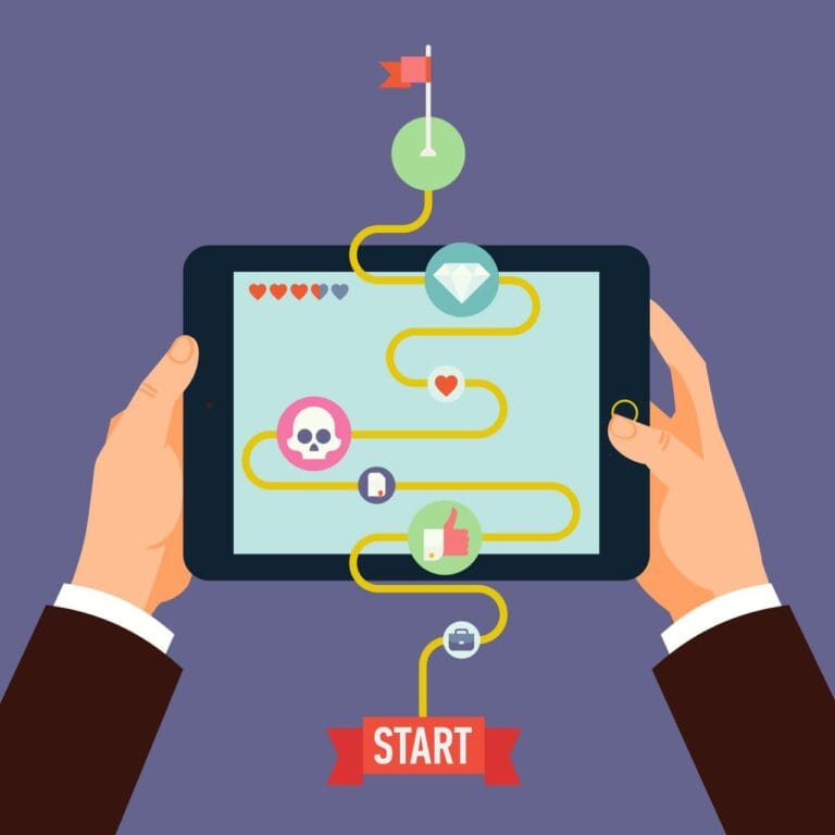 The Rise of Gamification: A New Frontier for Employment and Prosperity