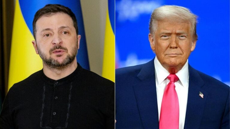 U.S. and Ukraine to Split Revenues from Rare Earth Minerals, Energy Under New Deal