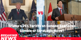 Trump’s 25% Tariffs on Canada Economic Gamble or Strategic Move.png