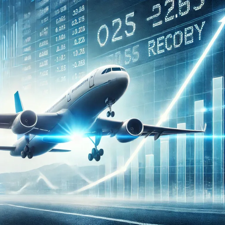 Stanley Druckenmiller Bets on Airlines Amid Travel Boom