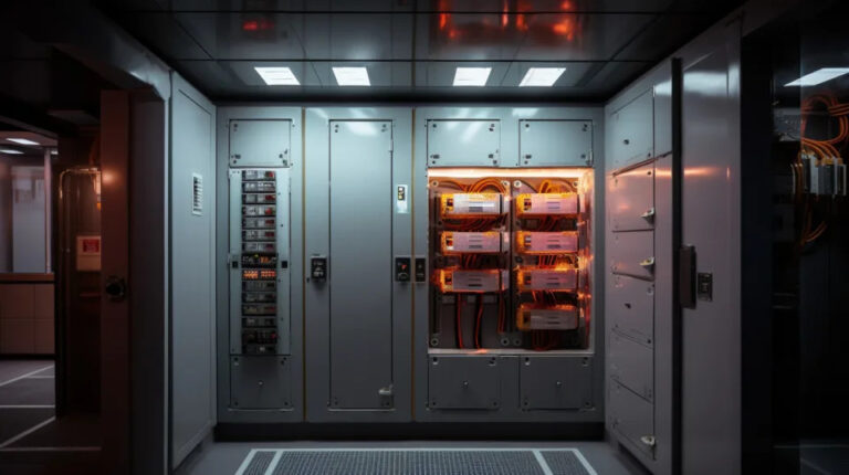 Comfort Systems USA, Inc. (FIX) Stock Drops After DeepSeek AI News, Investors Reassess Data Center and HVAC Demand