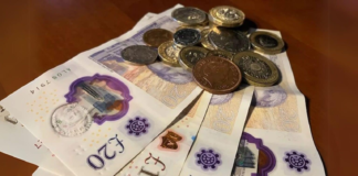 Don't Miss Out: Cost of Living Payments of Up to £110