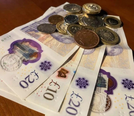 Don't Miss Out: Cost of Living Payments of Up to £110