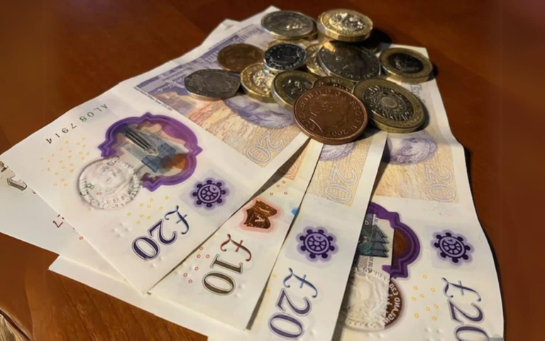 Don't Miss Out: Cost of Living Payments of Up to £110