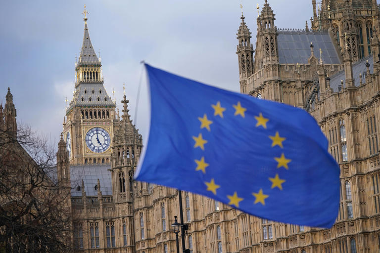 Young Britons Could Gain EU Work and Study Opportunities Under Starmer’s Post-Brexit Reset Plan