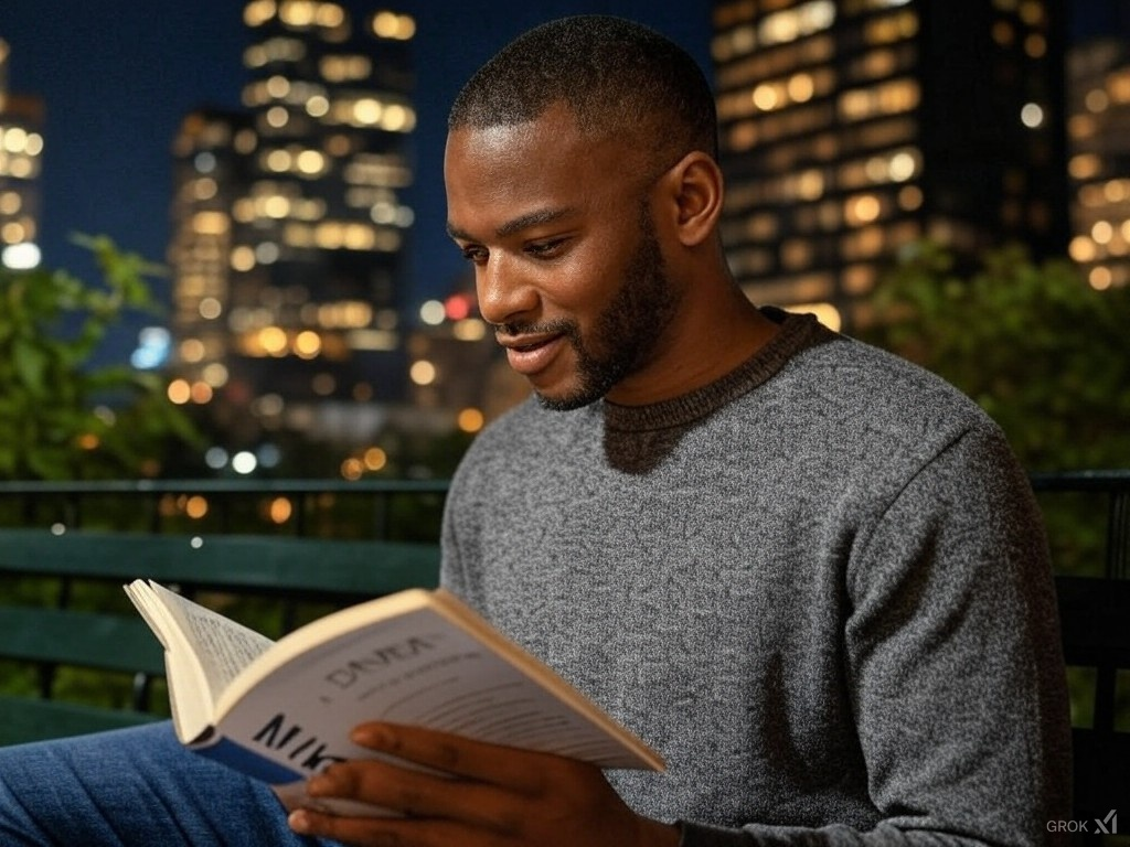 when nigeria happens