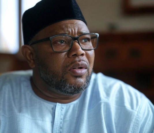 Veteran actor Chiwetalu Agu warns singles