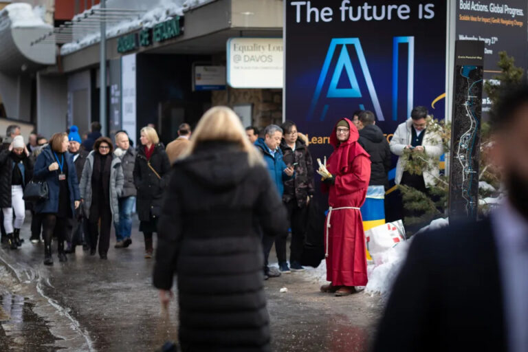 Navigating the AI Revolution: Challenges and Opportunities for the Workforce