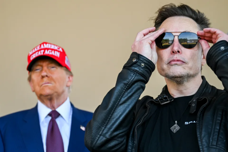 The initial disputes between Trump and Musk regarding spending might just be a preview of more turmoil ahead.
