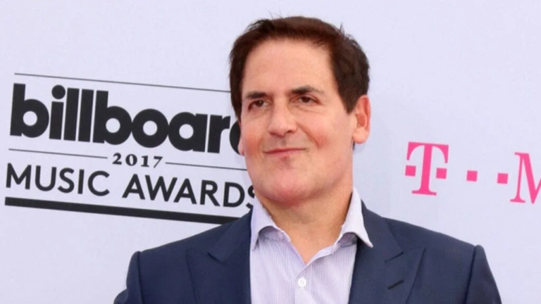 Mark Cuban Predicts World’s First ‘Trillionaire’ Won’t Be Musk Or Bezos — It’ll Be Someone Who ‘Masters AI’ And Applies It In Brand New Ways