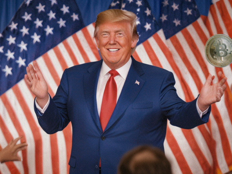 We Are Not Selling’: Trump-Linked DeFi Project Addresses $250M in Ethereum Token Moves