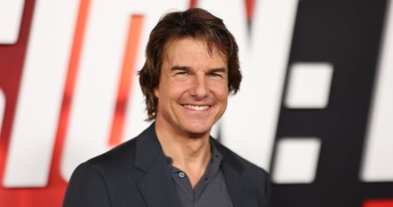Tom Cruise & Ana de Armas Spotted Together Again – A New Project in the Works?