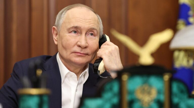 Russia said EU adopted ‘Third Reich propaganda’