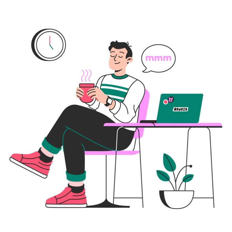 Navigating Market Chaos: A Self-Reminder on Staying Sane in Irrational Markets