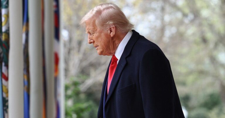 The Supreme Court, Trump, and the Battle Over Birthright Citizenship