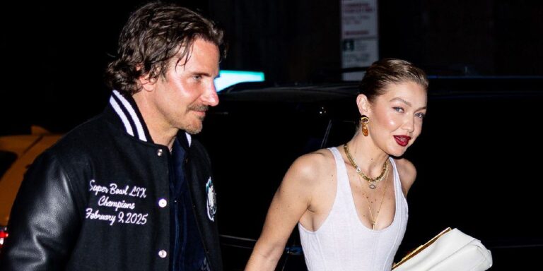 Gigi Hadid’s Birthday Bash Fuels Engagement Speculation with Bradley Cooper