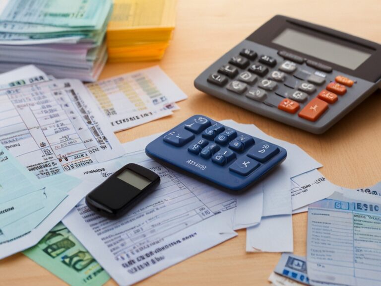 How to Save on Your Austrian Taxes in 2025: Deductions, Bonuses & Little-Known Perks