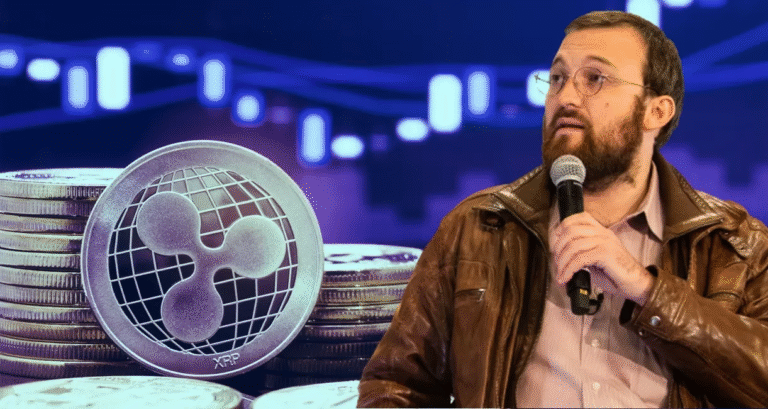 Charles Hoskinson Teases Major Ripple Partnership: Cardano’s Ecosystem Expansion Accelerates