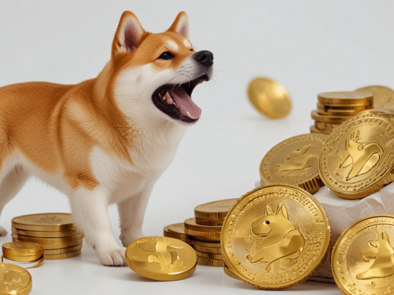 Dogecoin or Shiba Inu, Which One Will Bag More Gains Next Week?