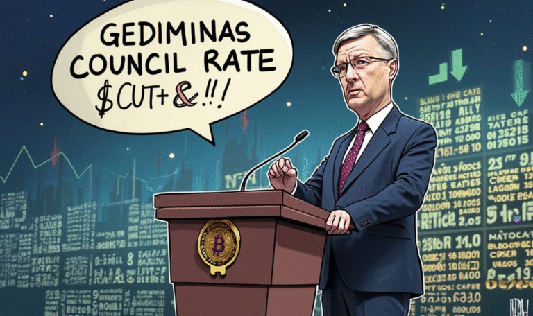 ECB Considers Further Interest Rate Cuts Amid Economic Challenges