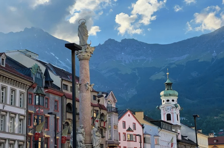 Today in Austria: A roundup of the latest news on Wednesday