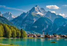 Today in Austria: Wednesday News Roundup