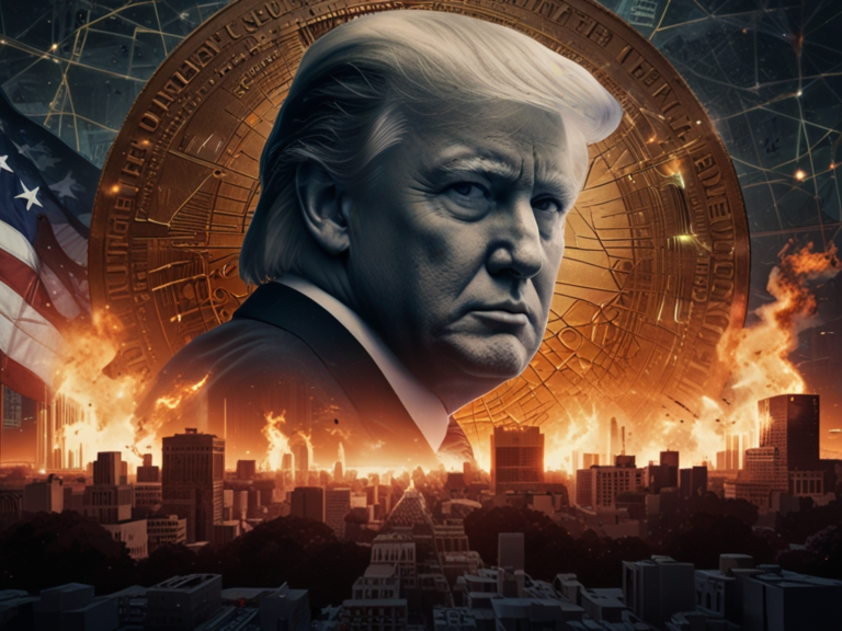Trump Repeals Controversial Biden-Era Crypto Rule Targeting DeFi Platforms.